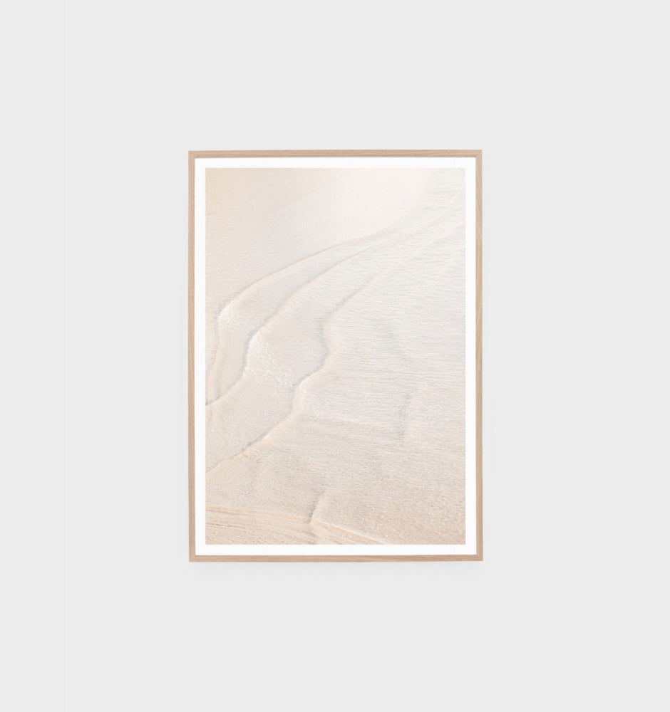 Drifting Tides Print by Middle of Nowhere
