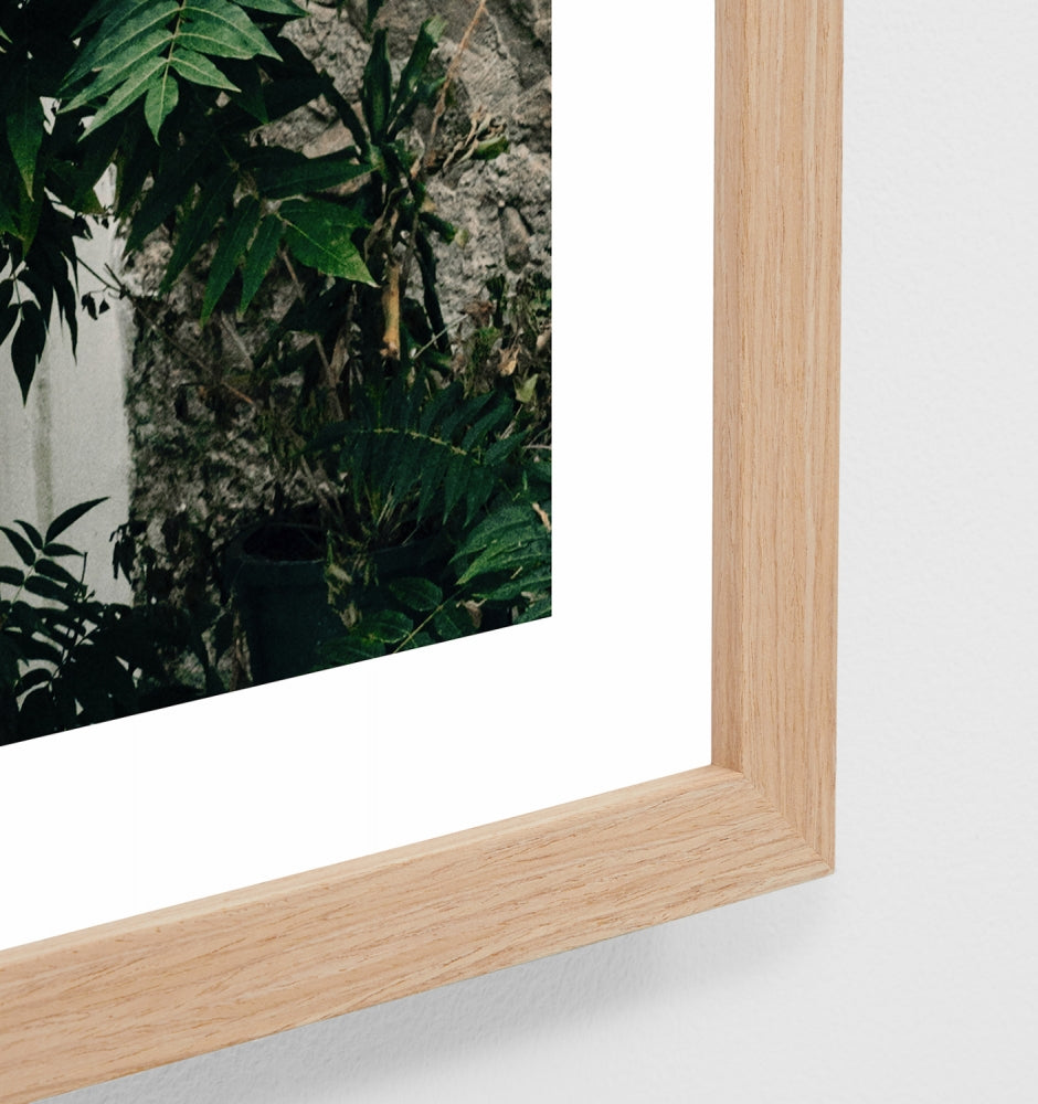 Spanish Villa Print by Middle of Nowhere