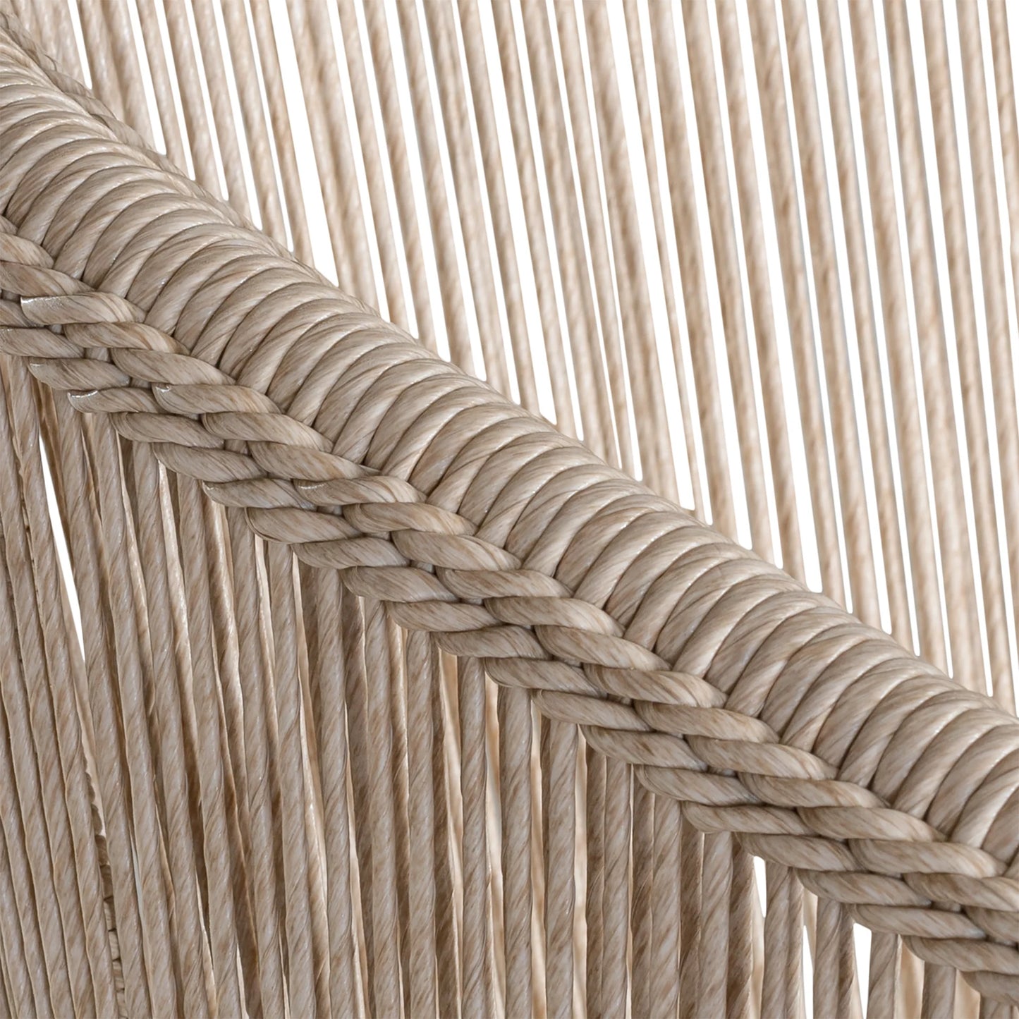 RETREAT DINING CHAIR | NATURAL