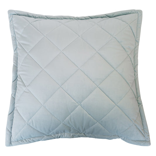 ALLURE BABY BLUE PILLOW