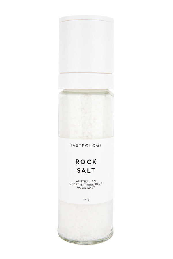 Great Barrier Reef Rock Salt