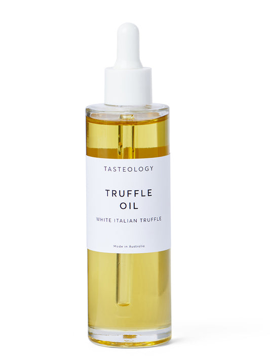 Truffle Oil Tasteology