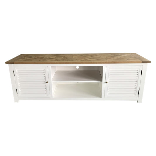 Charlie TV Unit