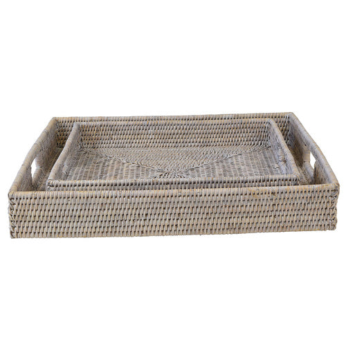 VERANDAH TRAY SQUARE SMALL