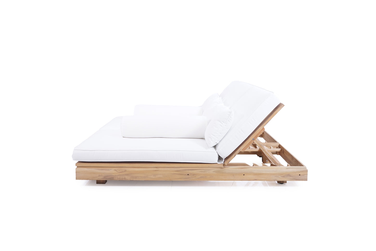 AvilaOutdoor Double Sunlounger