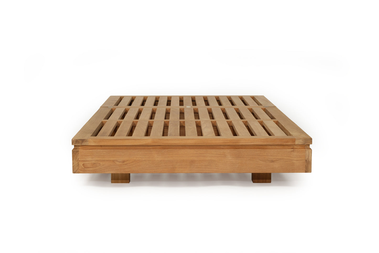 Avila Outdoor Sunlounger