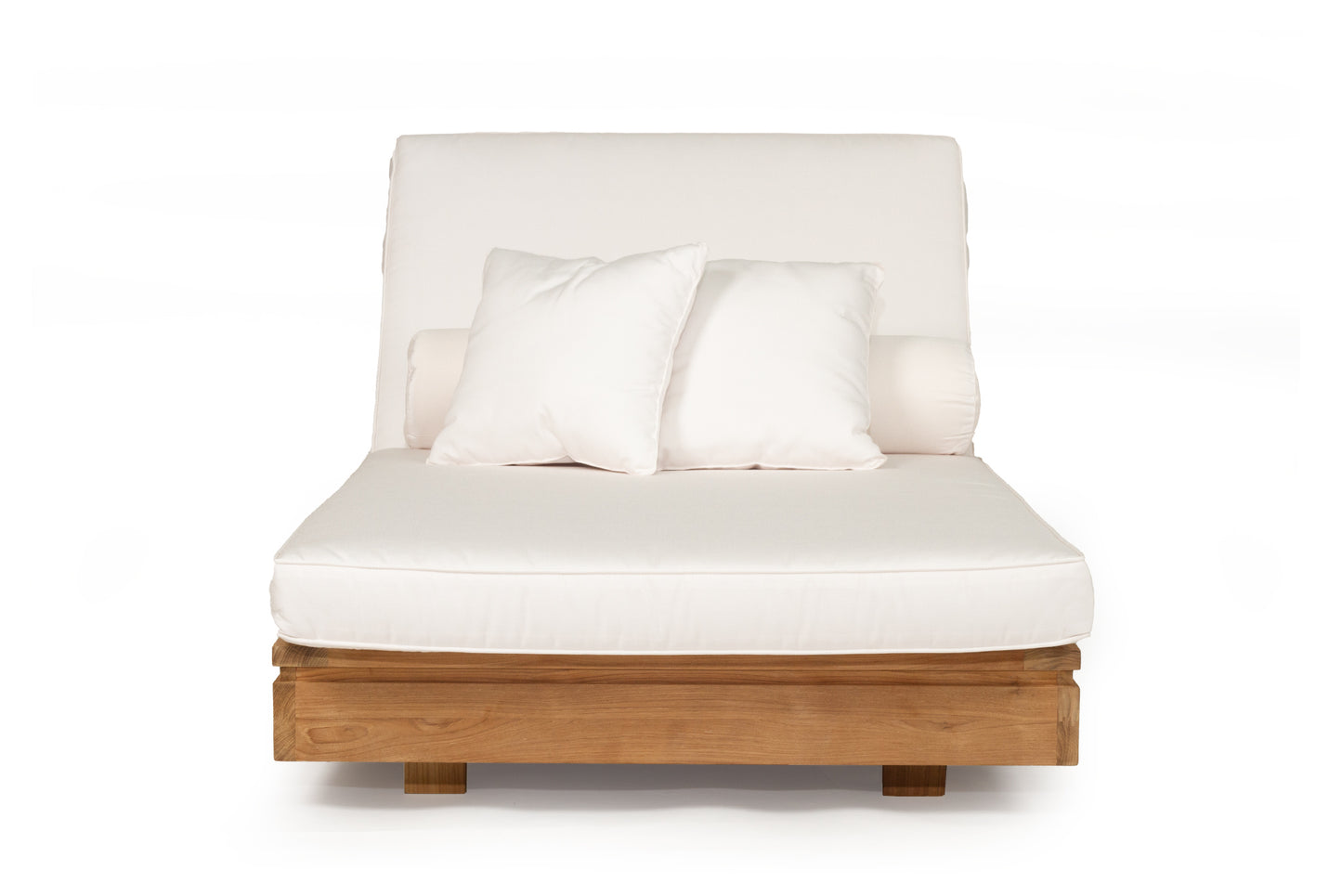 Avila Outdoor Sunlounger