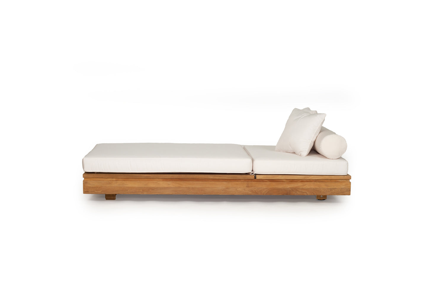 Avila Outdoor Sunlounger