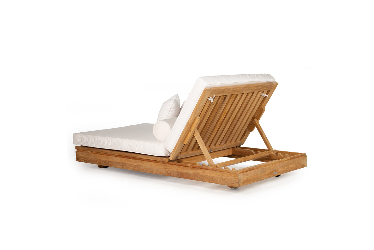 Avila Outdoor Sunlounger