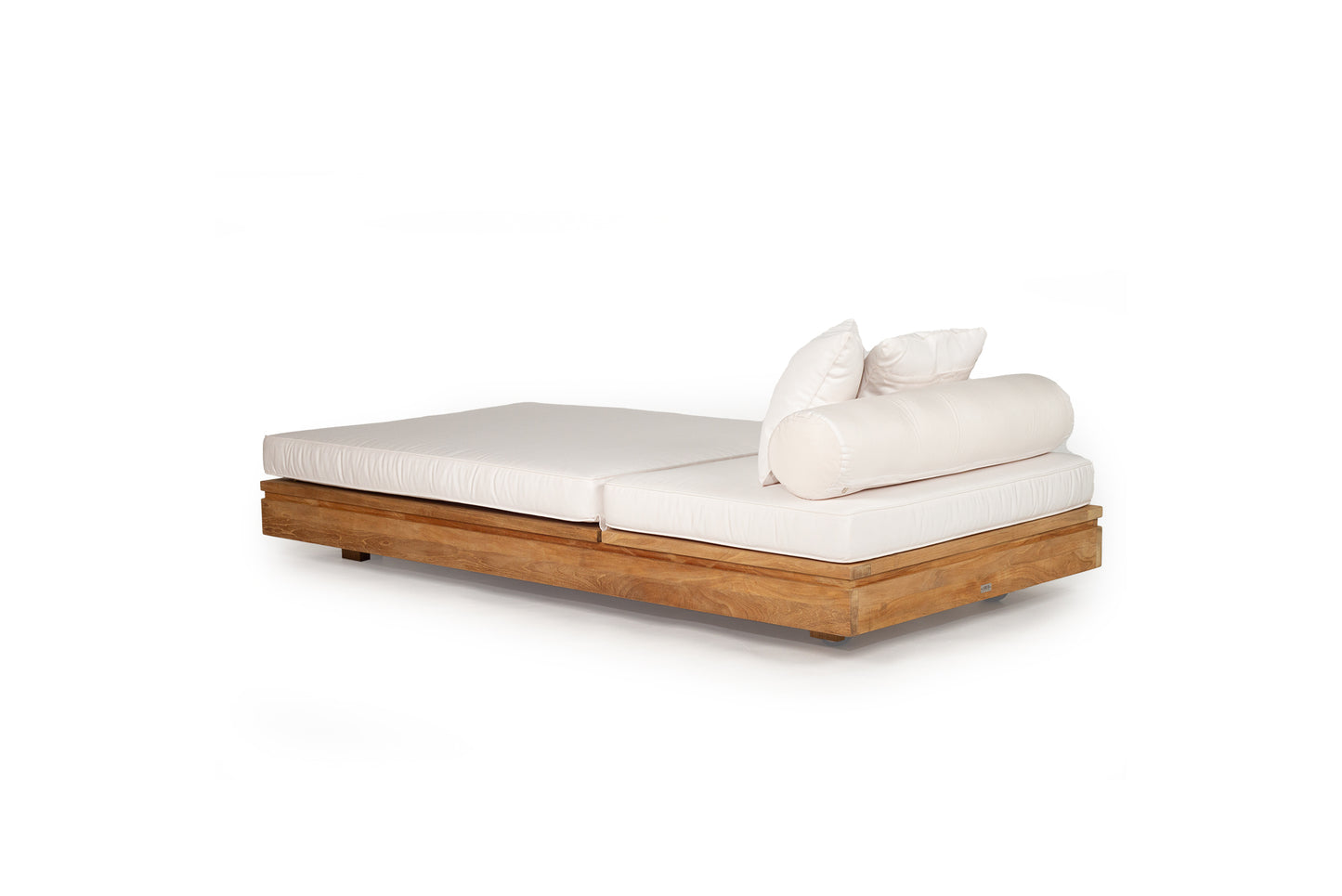 Avila Outdoor Sunlounger