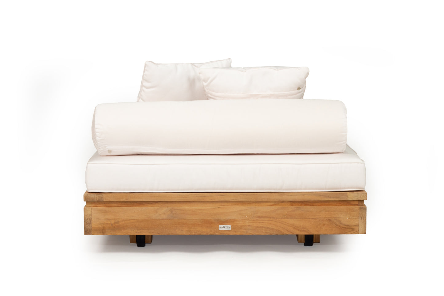 Avila Outdoor Sunlounger