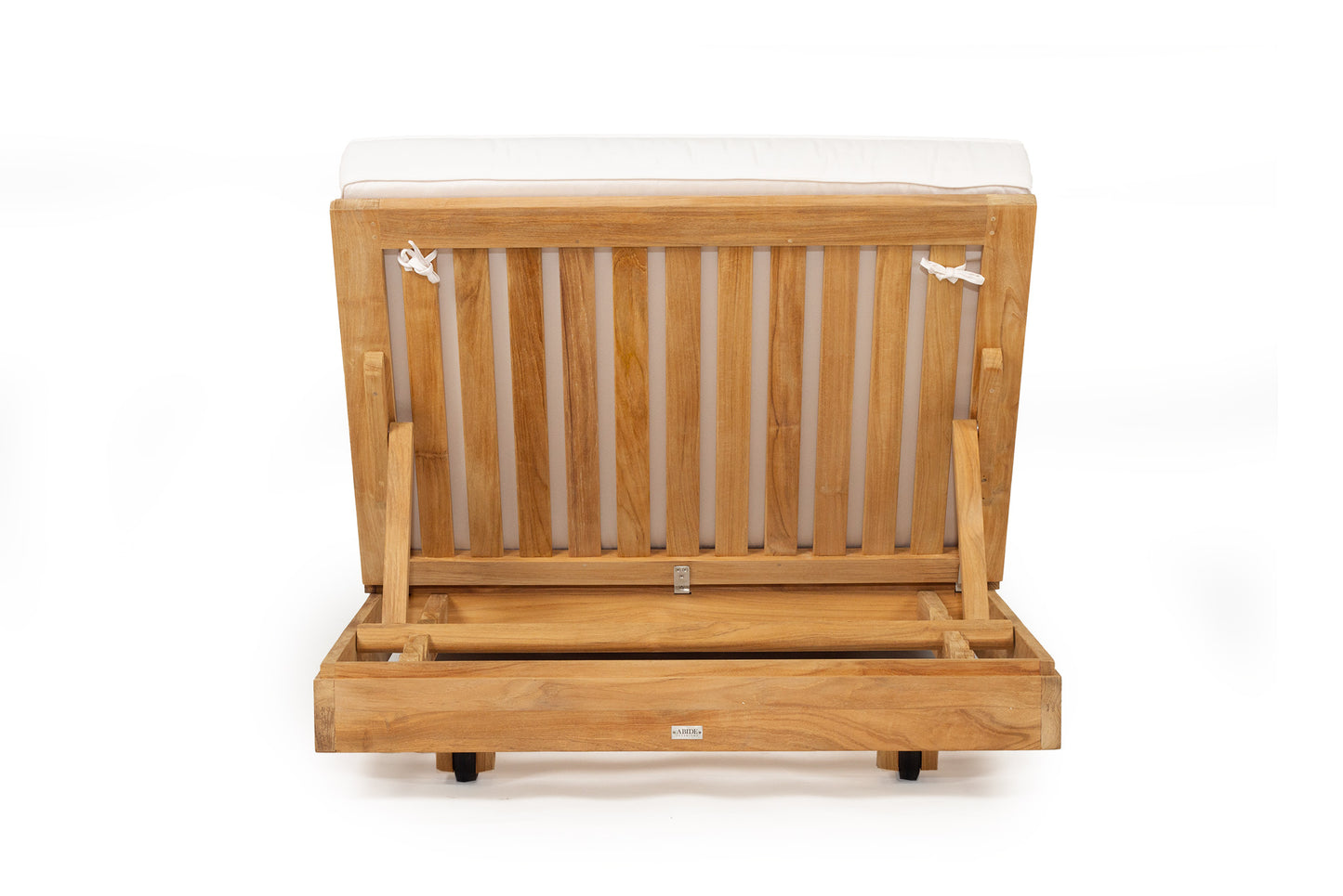 Avila Outdoor Sunlounger