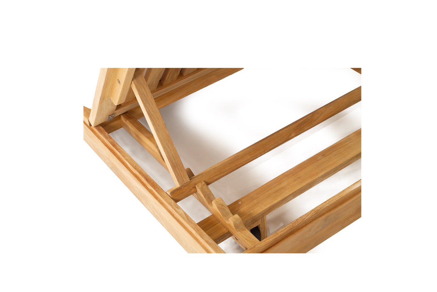 Avila Outdoor Sunlounger