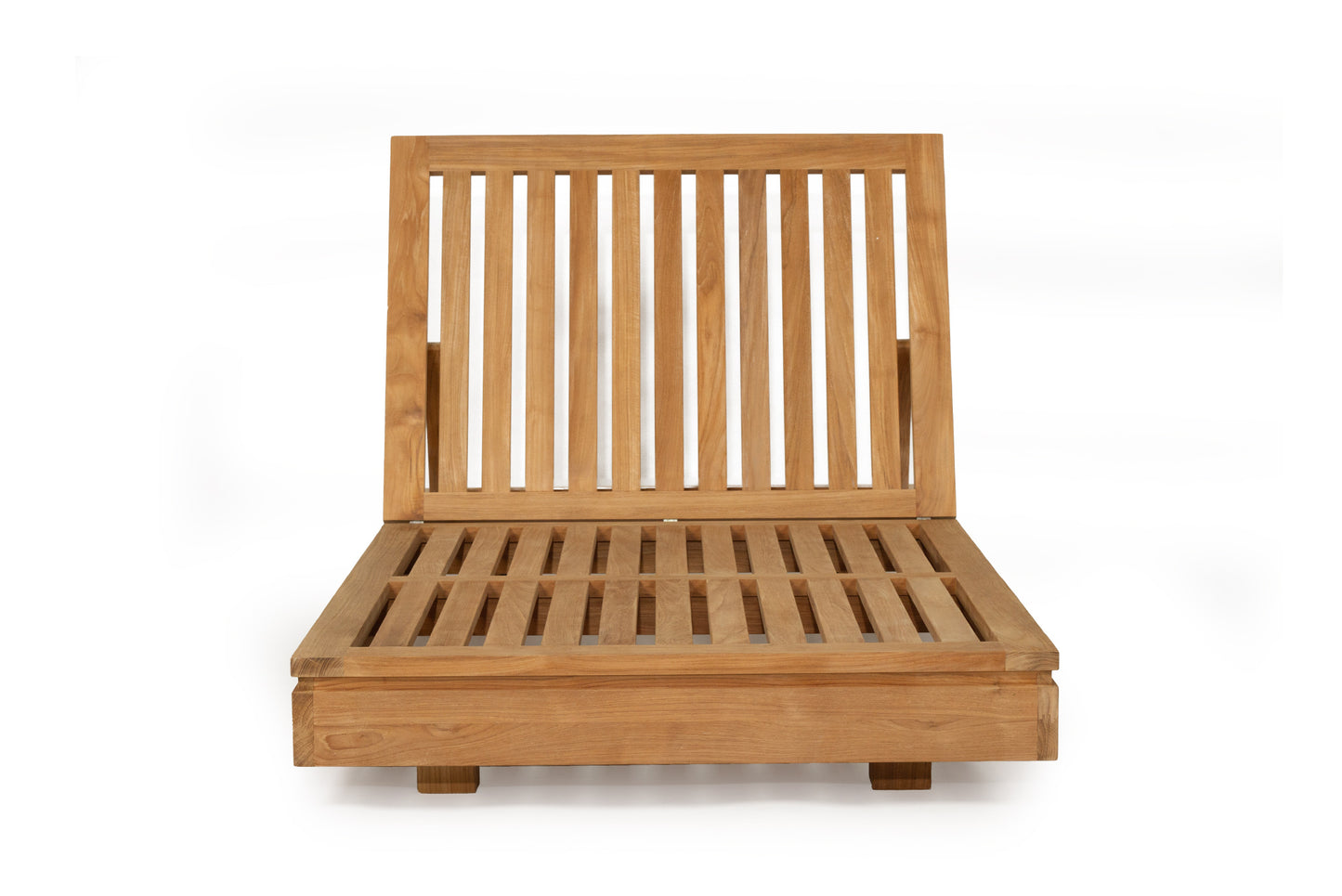 Avila Outdoor Sunlounger