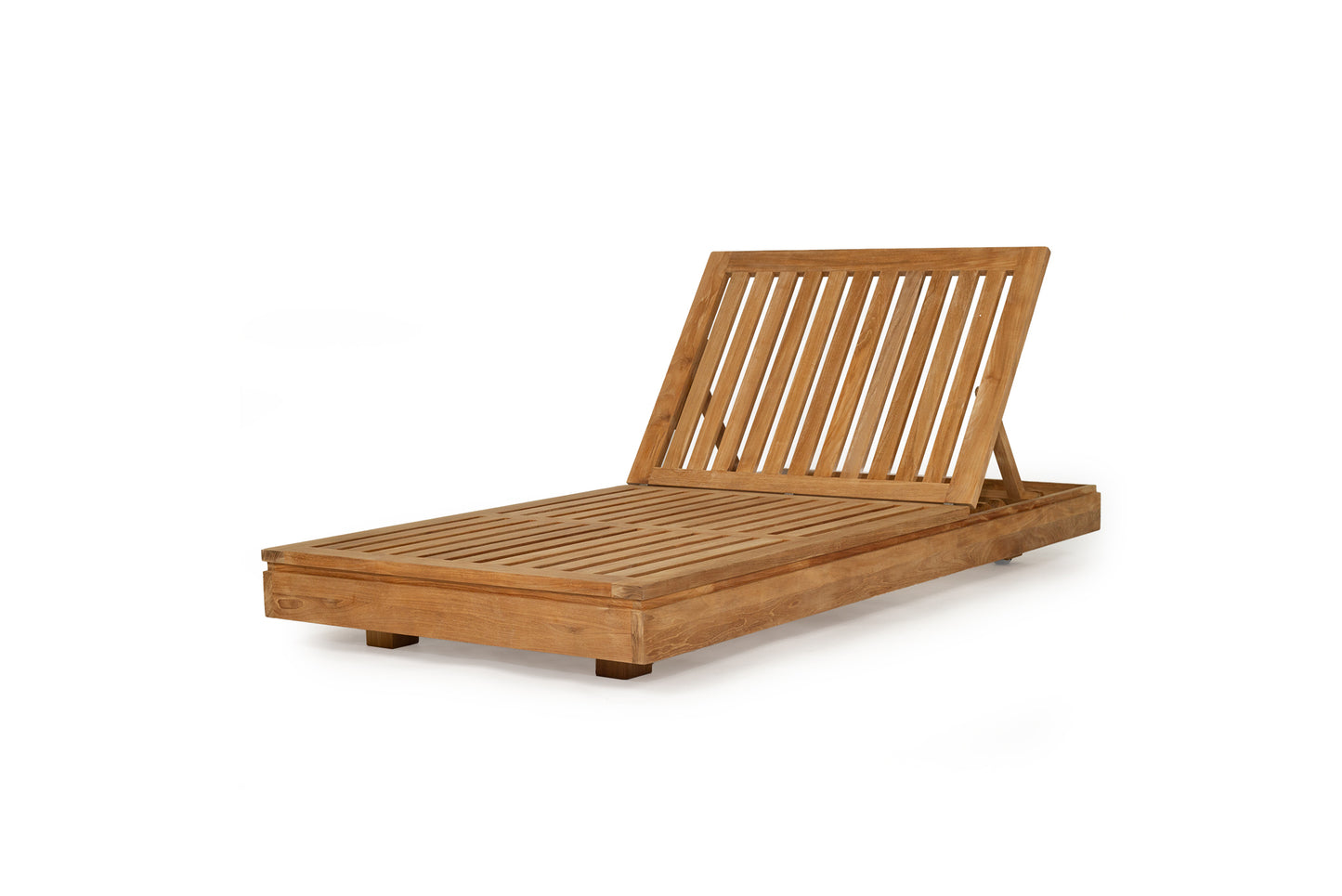Avila Outdoor Sunlounger