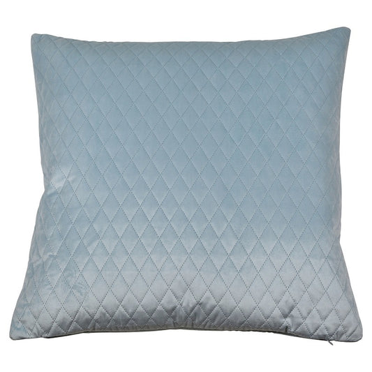 BOLERO BABY BLUE PILLOW