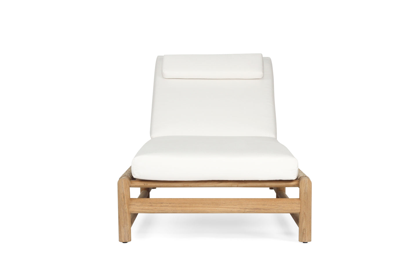 Esperance Outdoor Sunlounger