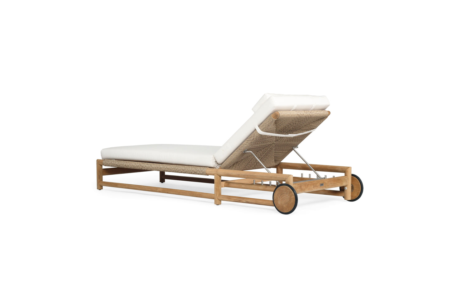 Esperance Outdoor Sunlounger