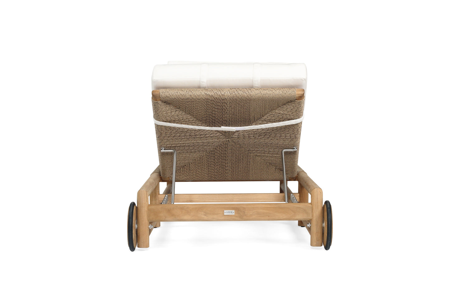 Esperance Outdoor Sunlounger