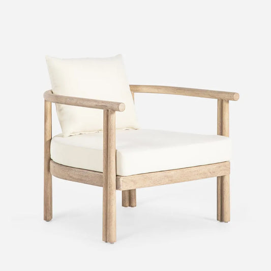 Forma Outdoor Armchair