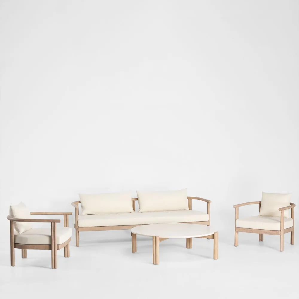Forma Outdoor Armchair