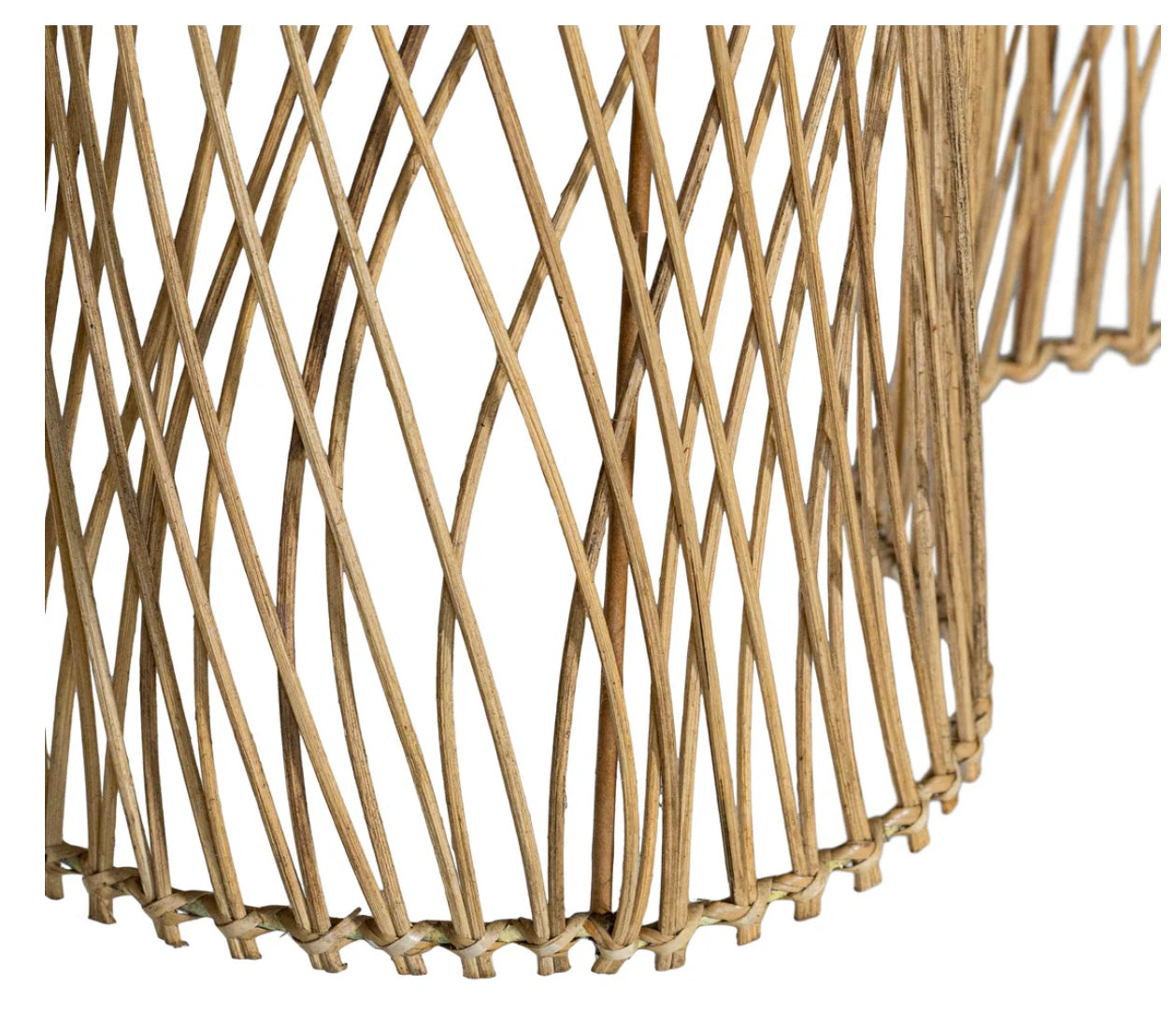 ISIKETI LAMPSHADE | NATURAL | XXL