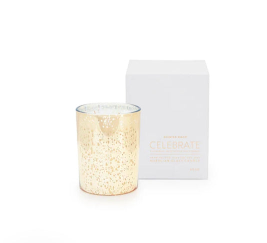 Celebrate Candle 500g