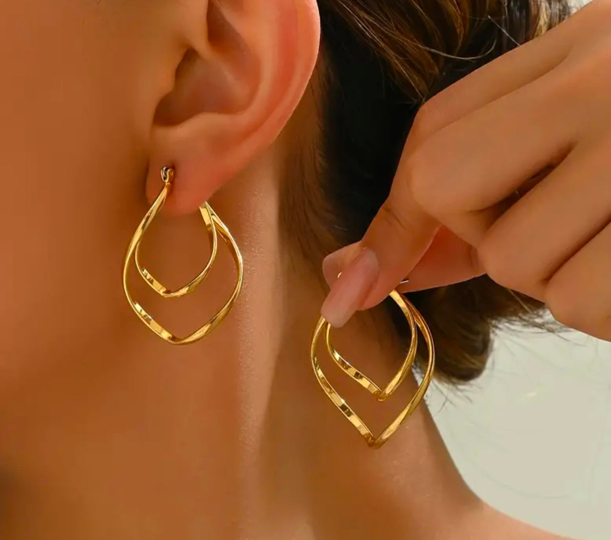 Carli Earrings