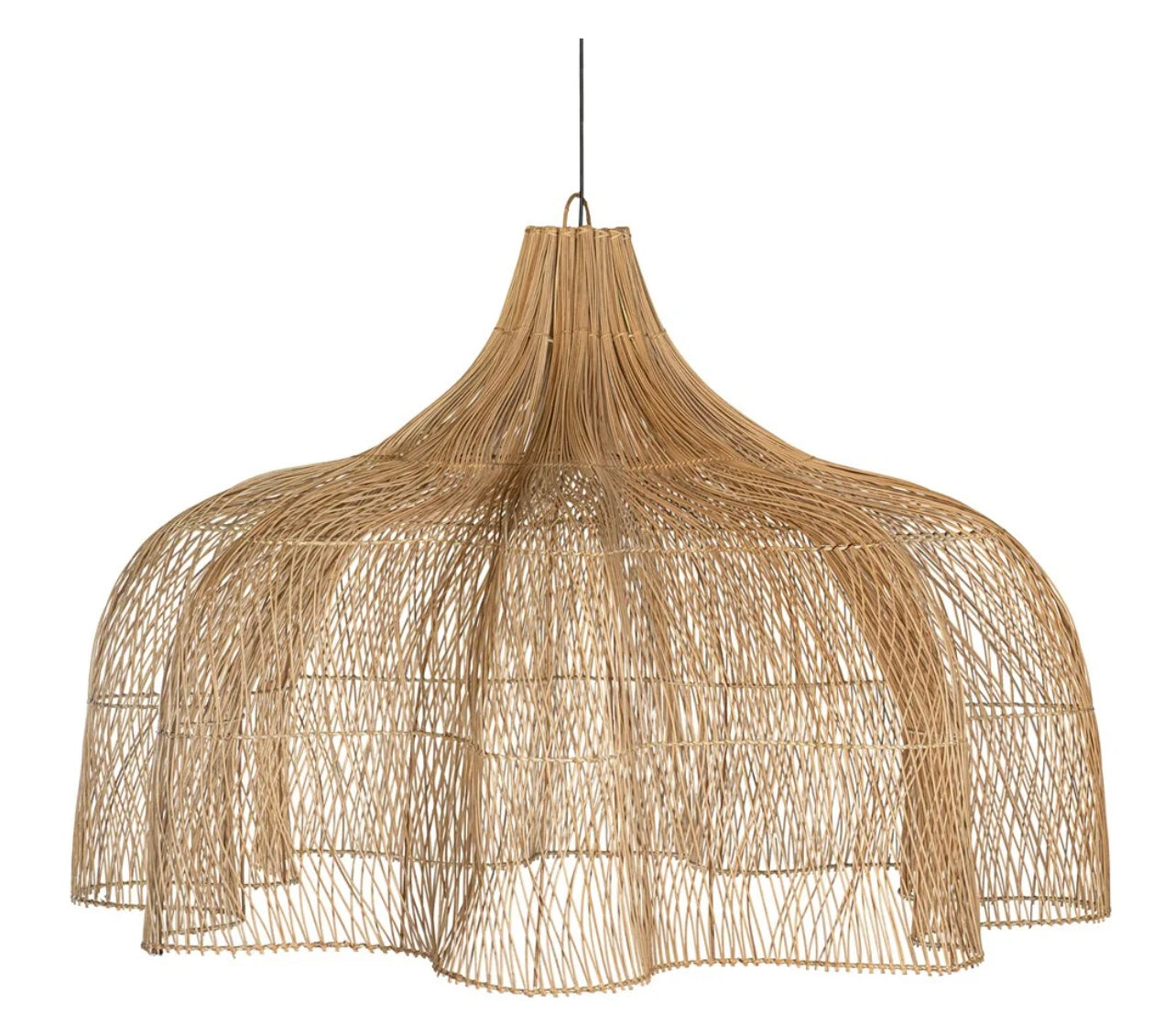 ISIKETI LAMPSHADE | NATURAL | XXL