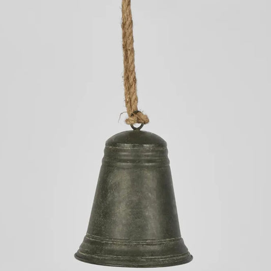 HANGING BELL CHARCK