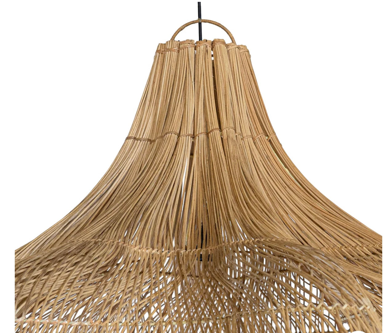 ISIKETI LAMPSHADE | NATURAL | XXL