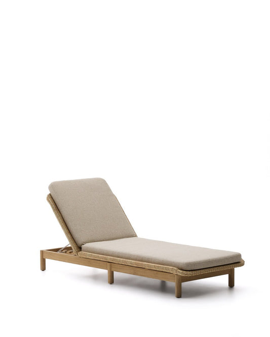 Galea Sunlounger