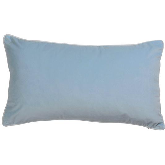 RODEO BABY BLUE RECTANGULAR