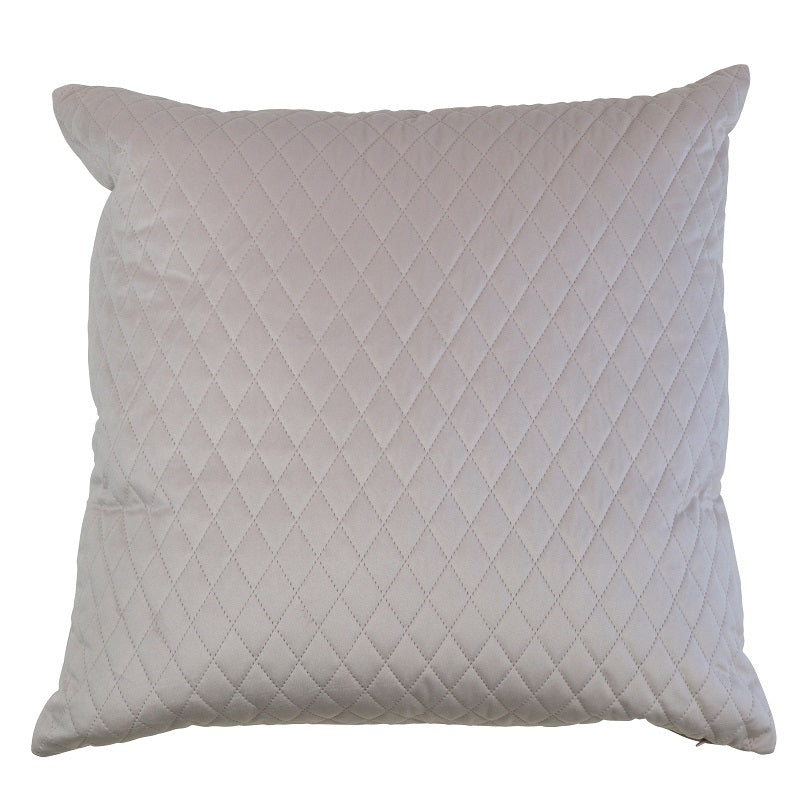 BOLERO VELVET BLUSH PILLOW