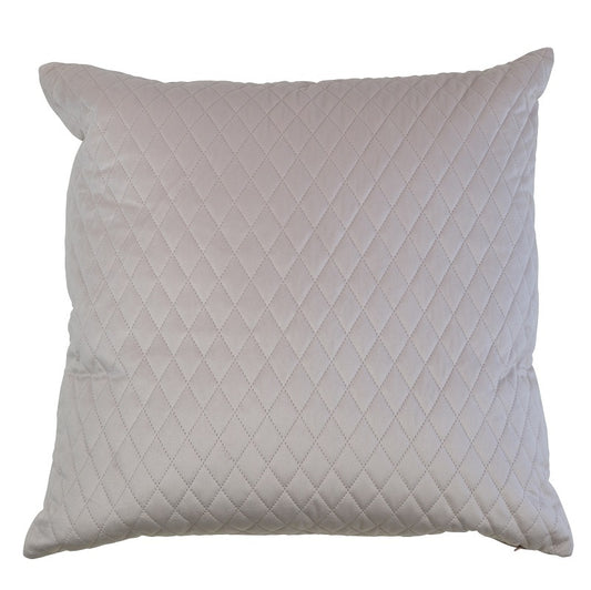 BOLERO VELVET BLUSH PILLOW