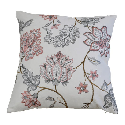 MIA BLUSH CUSHION
