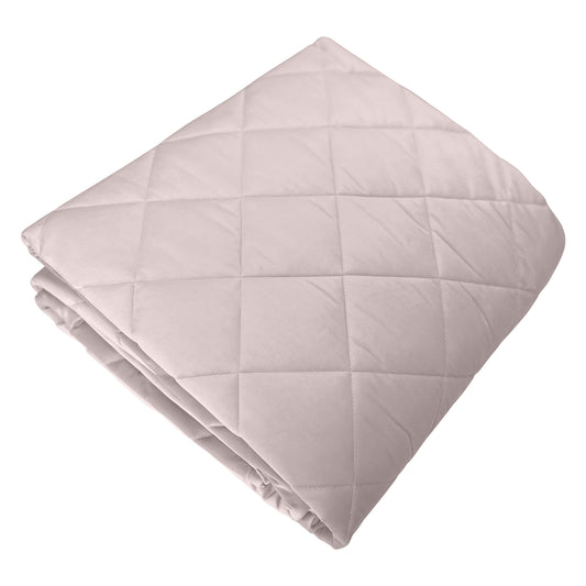 ALLURE COMFORTER BLUSH