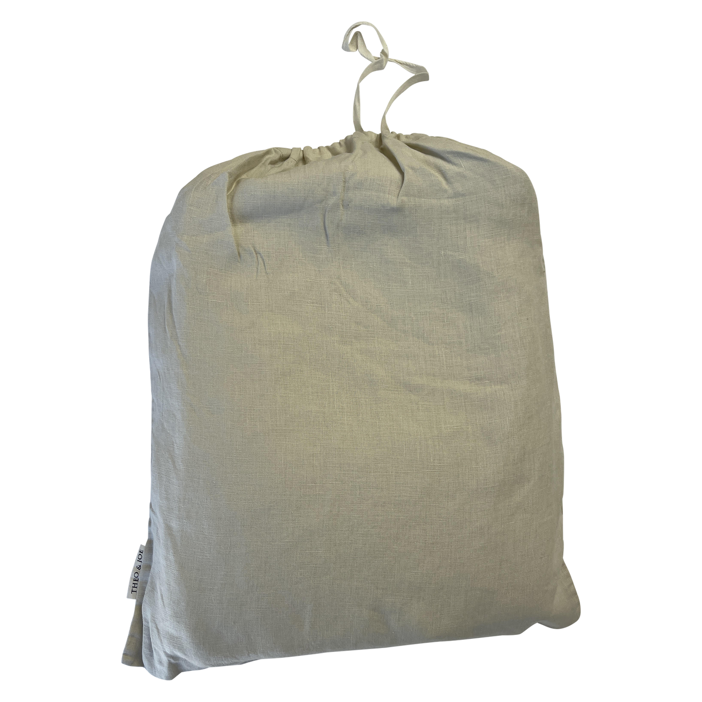 EURO LINEN PILLOWCASES (SET 2)