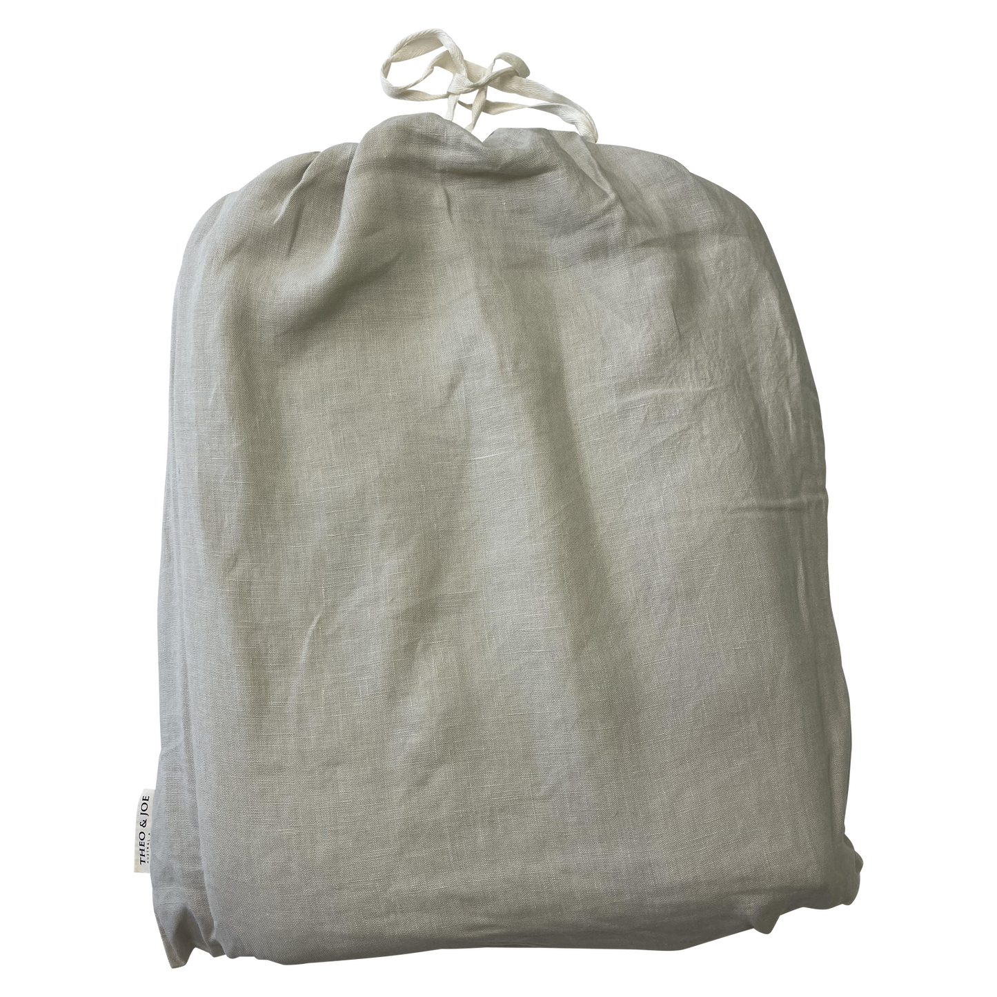 EURO LINEN PILLOWCASES (SET 2)