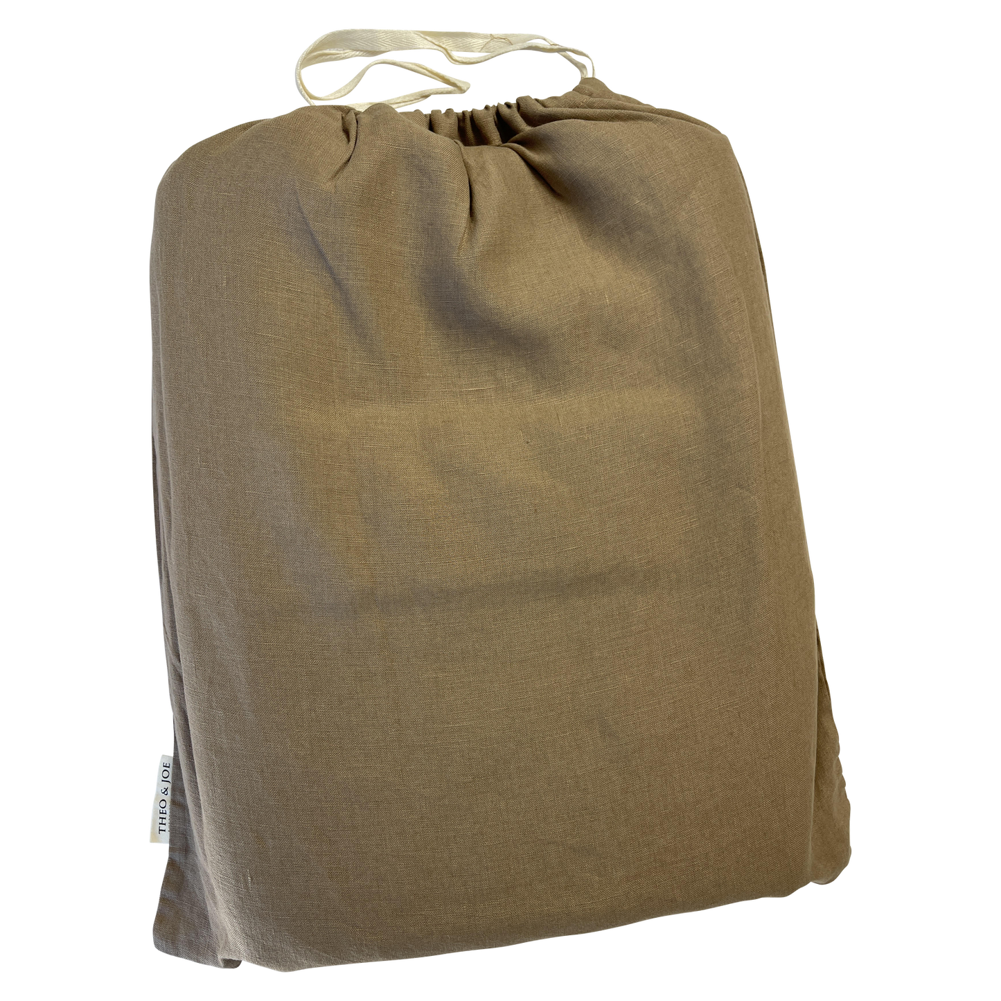 EURO LINEN PILLOWCASES (SET 2)
