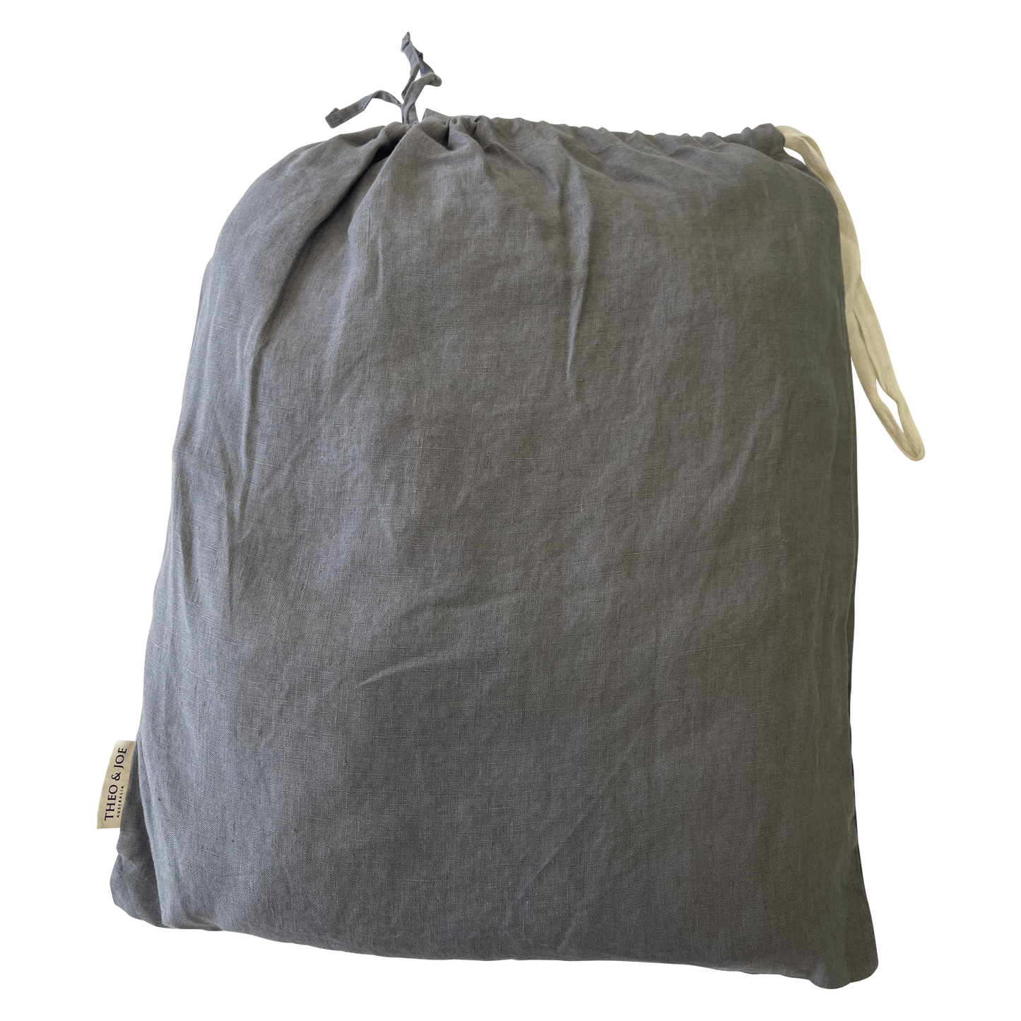 EURO LINEN PILLOWCASES (SET 2)