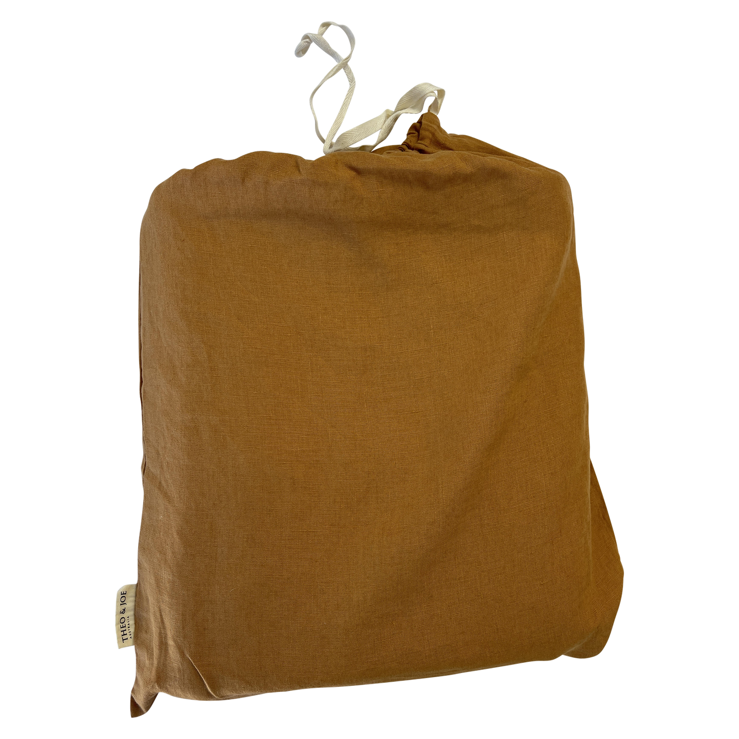 EURO LINEN PILLOWCASES (SET 2)