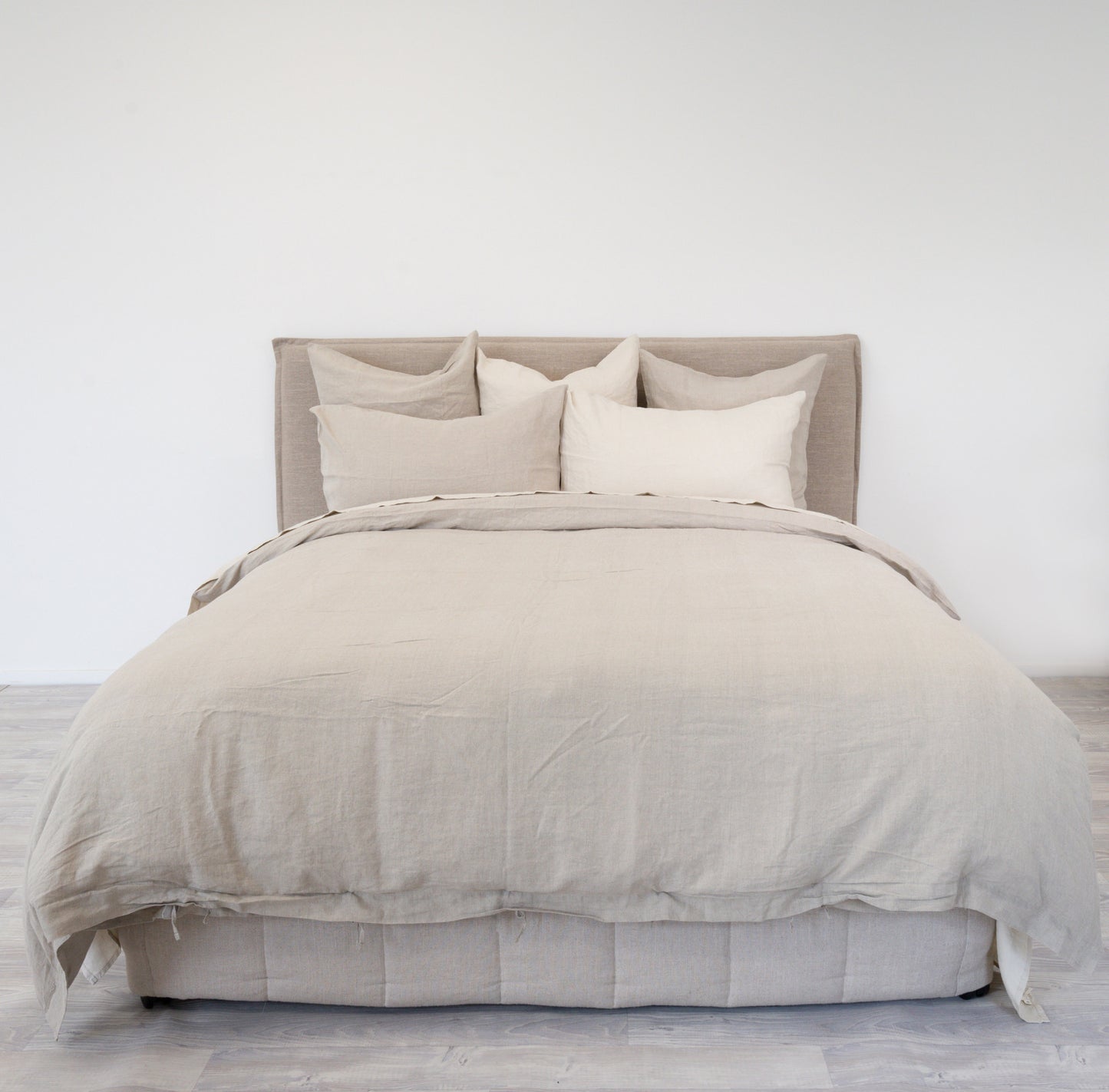 LINEN DOONA NATURE