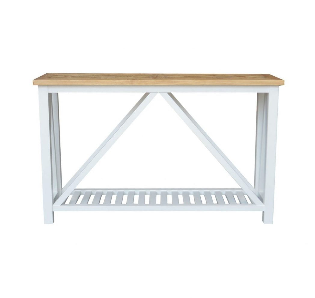 Avista Console Table