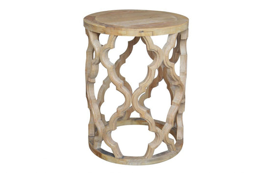 Sirah Side Table 45cm