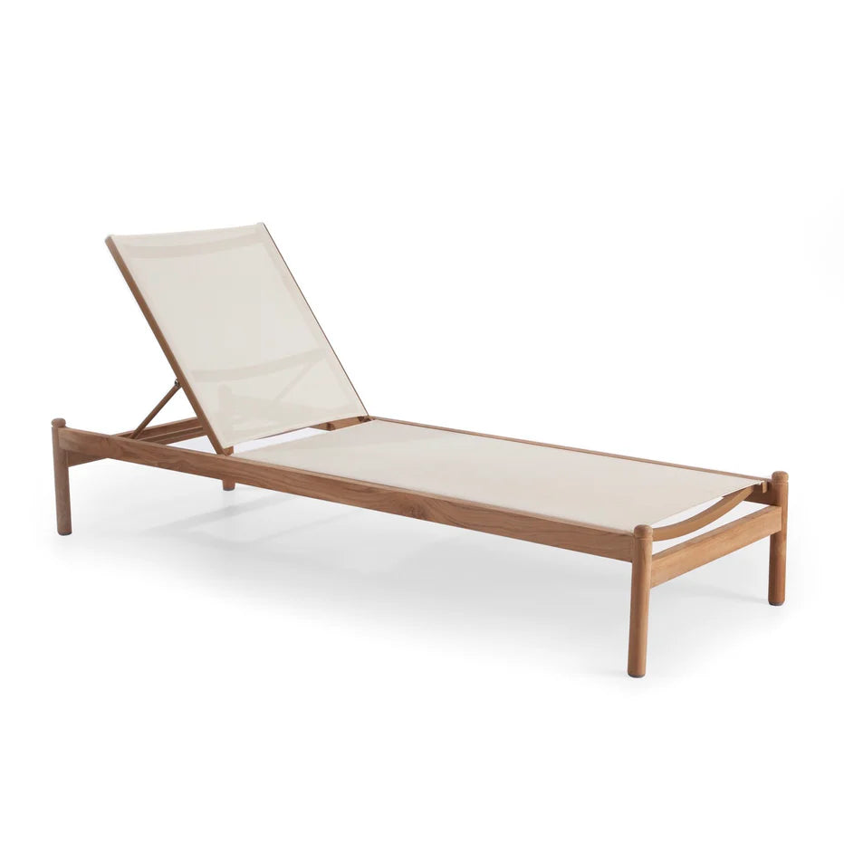 Krabi Single Lounger