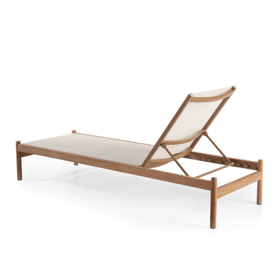 Krabi Single Lounger