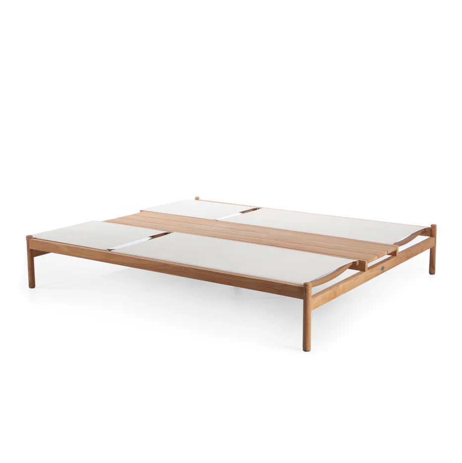 Krabi Double Lounger