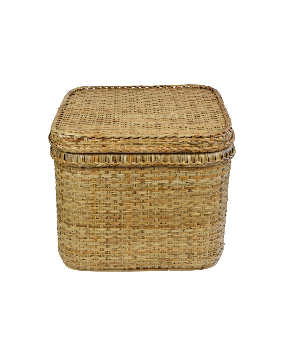 MANDALAY CHEST SQUARE