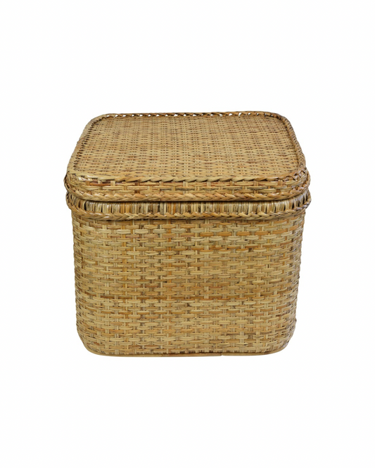 MANDALAY CHEST SQUARE